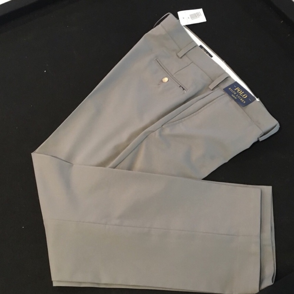 Polo Slacks 40x32